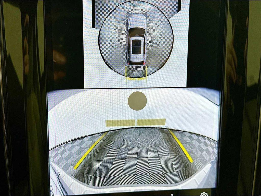 used 2025 Volvo XC60 car, priced at $49,900