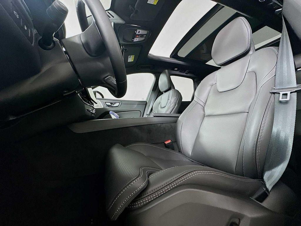 new 2026 Volvo XC60 Plug-In Hybrid car, priced at $77,634