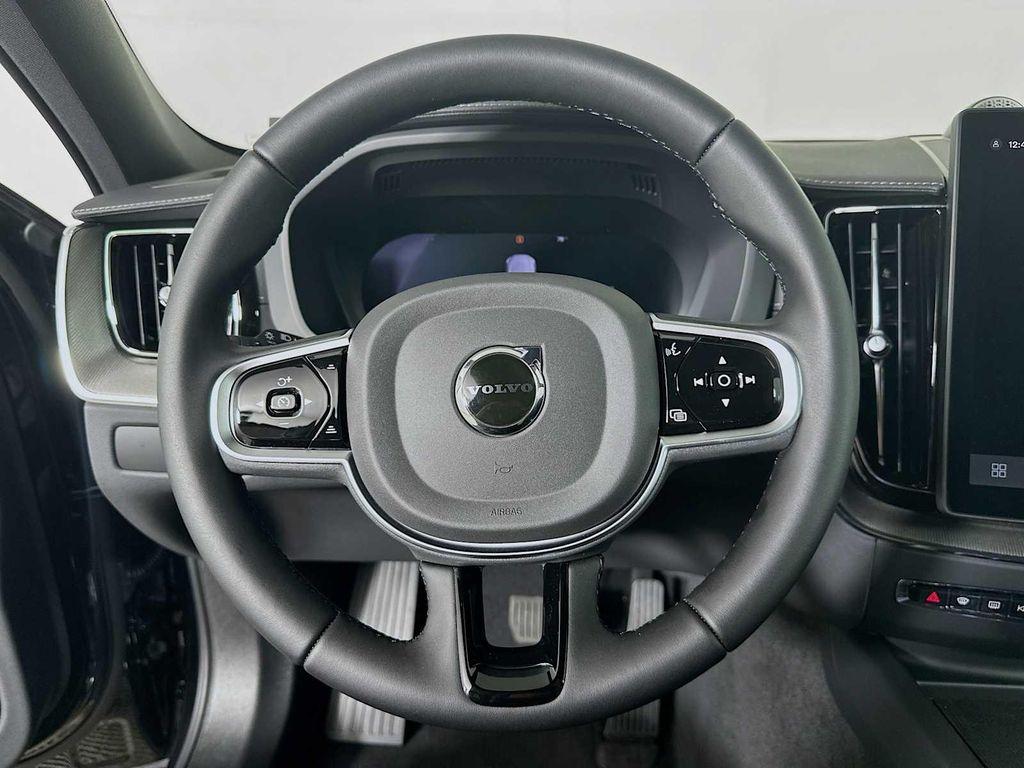 new 2026 Volvo XC60 Plug-In Hybrid car, priced at $77,634