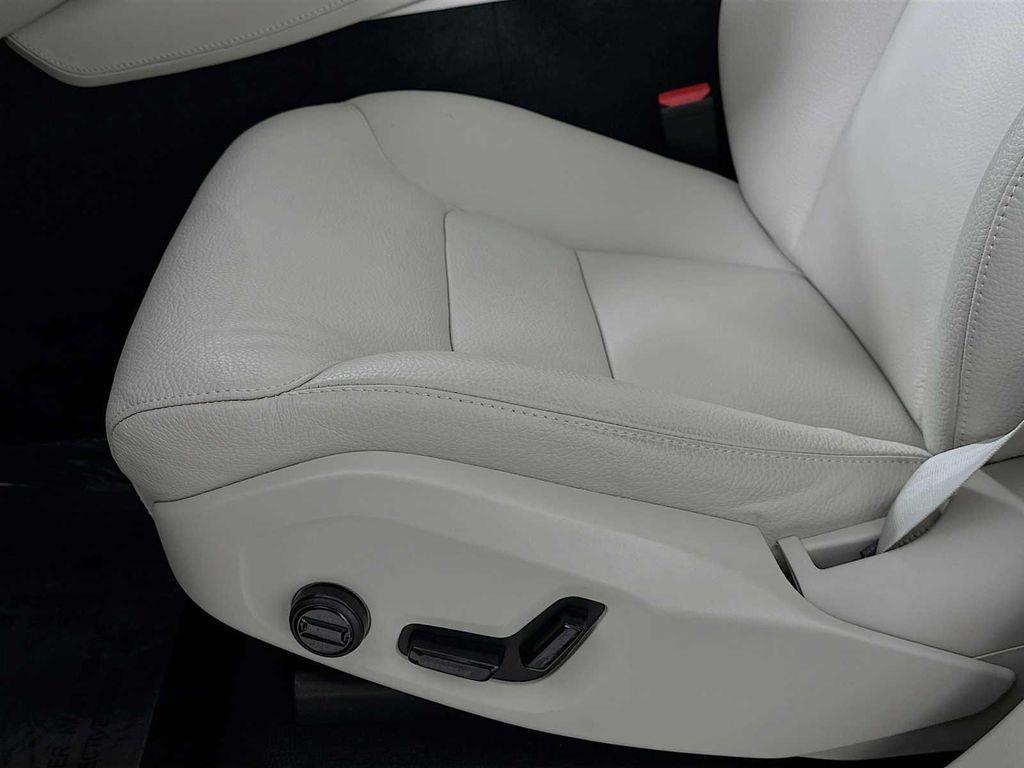 used 2025 Volvo XC90 car, priced at $57,900