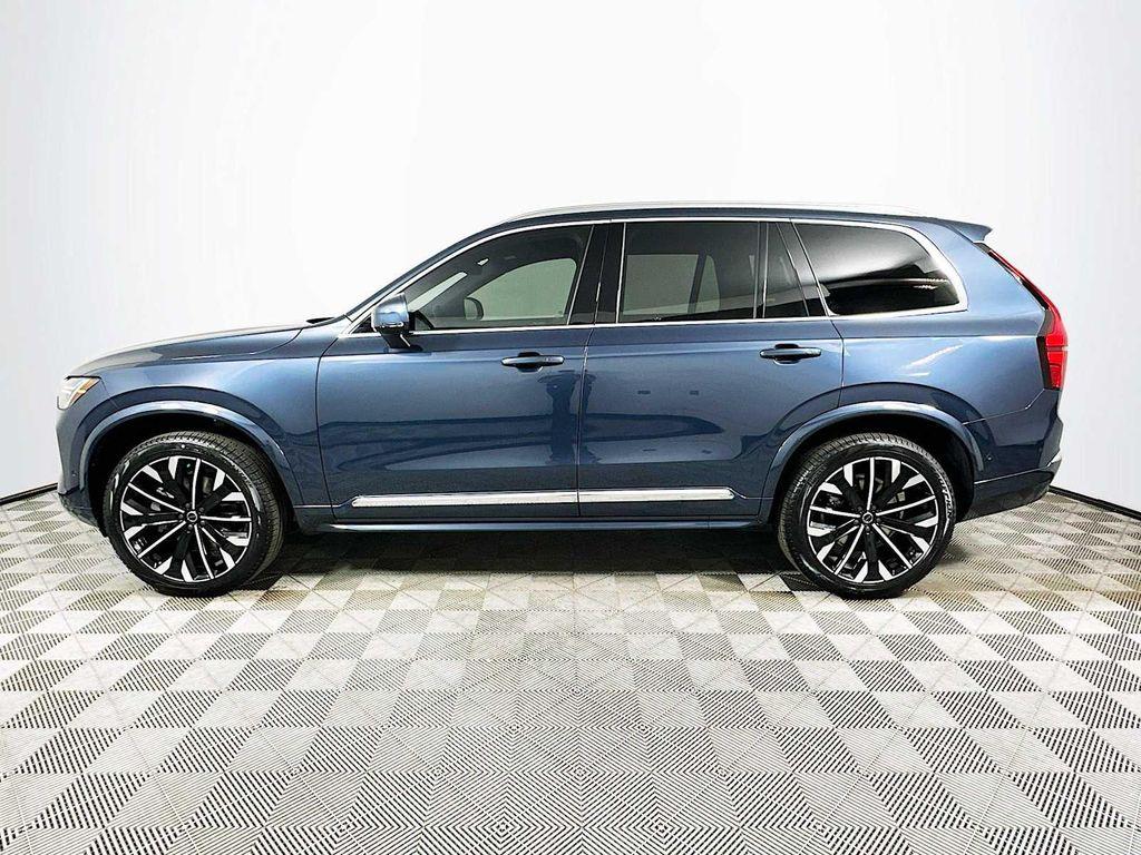 new 2026 Volvo XC90 car, priced at $72,995