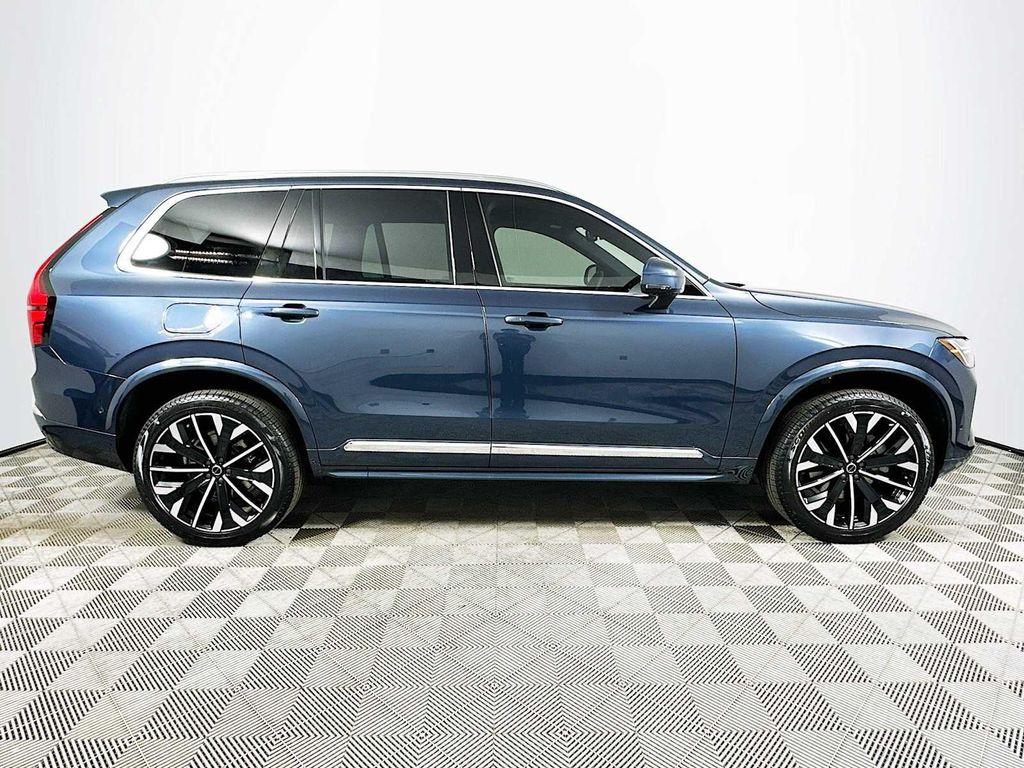 new 2026 Volvo XC90 car, priced at $72,995