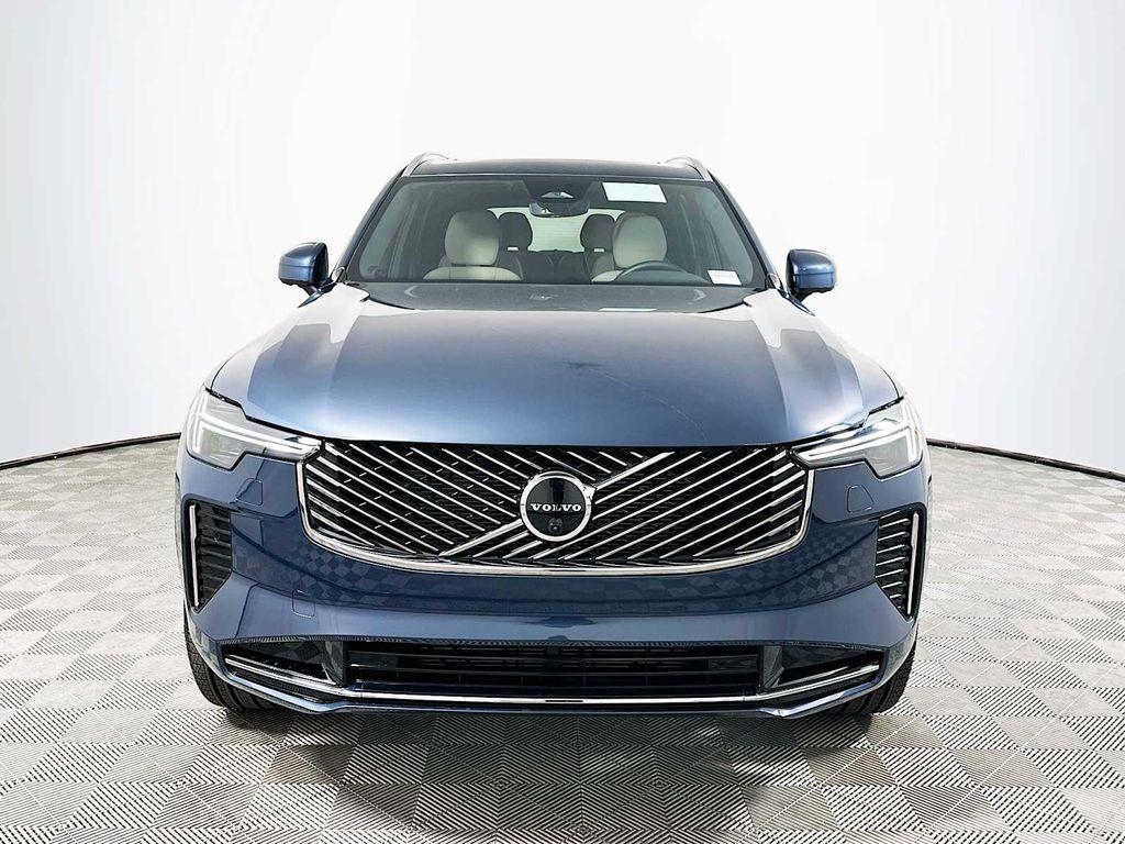 new 2026 Volvo XC90 car, priced at $72,995