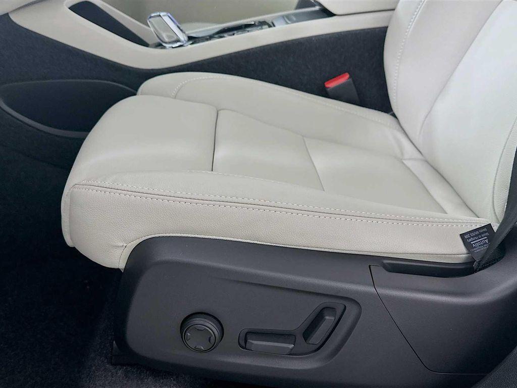 new 2026 Volvo XC40 car, priced at $52,310