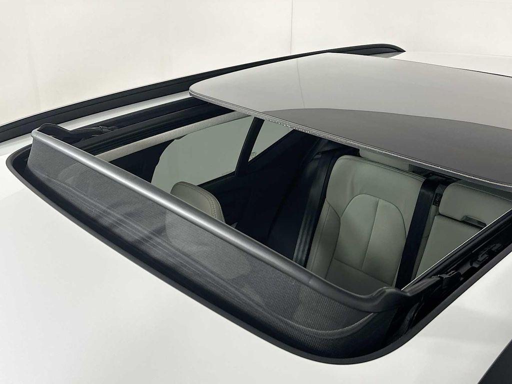 new 2026 Volvo XC40 car, priced at $52,310