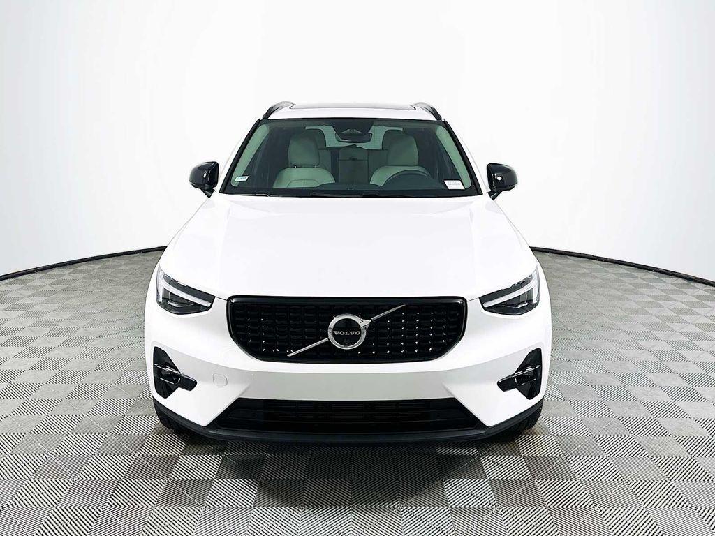 new 2026 Volvo XC40 car, priced at $52,310