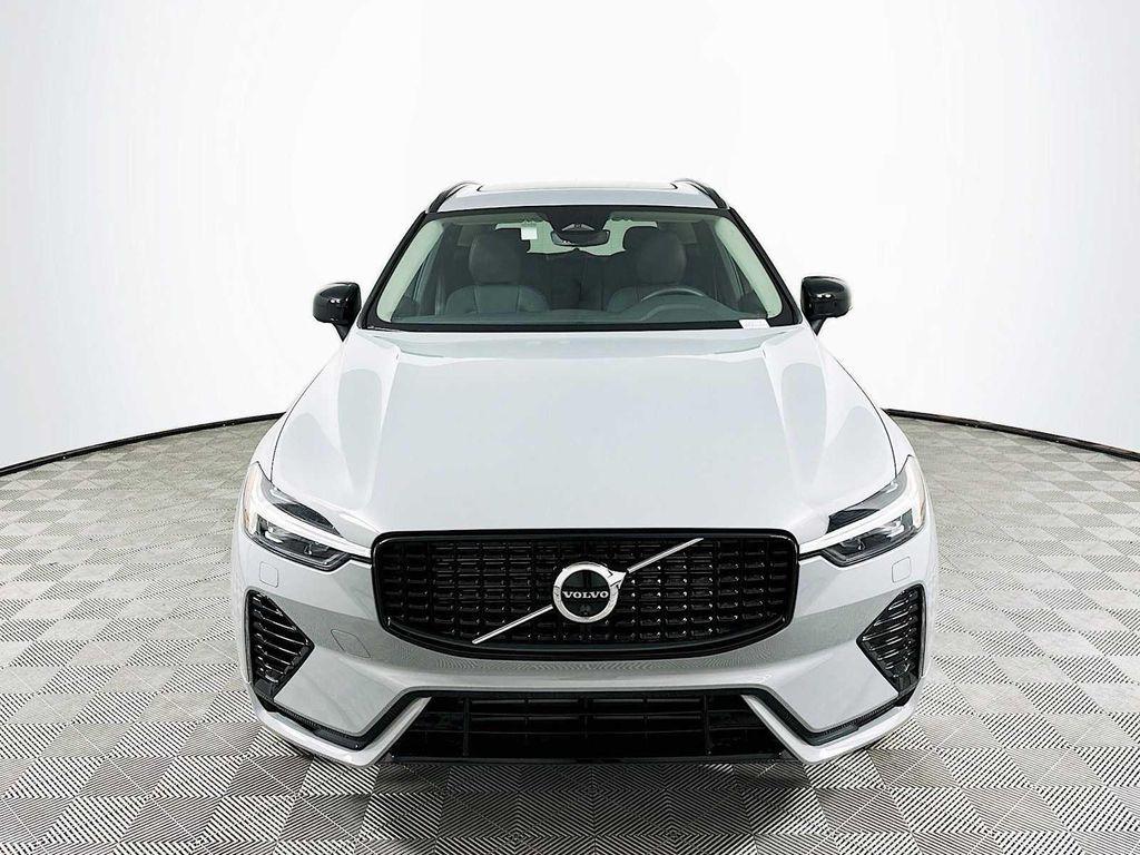 used 2025 Volvo XC60 Plug-In Hybrid car, priced at $55,300
