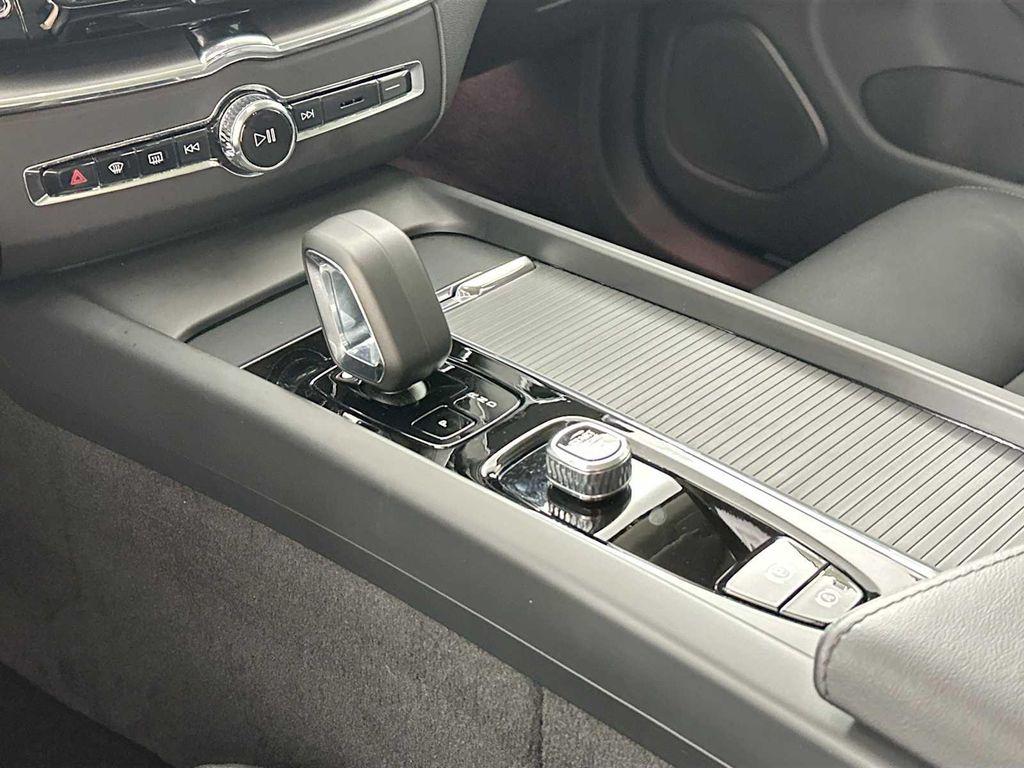 used 2025 Volvo XC60 Plug-In Hybrid car, priced at $52,300