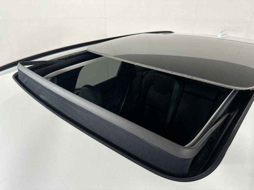 used 2025 Volvo XC60 Plug-In Hybrid car, priced at $52,300