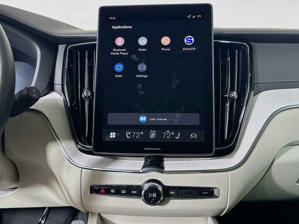 new 2026 Volvo XC60 Plug-In Hybrid car, priced at $80,500