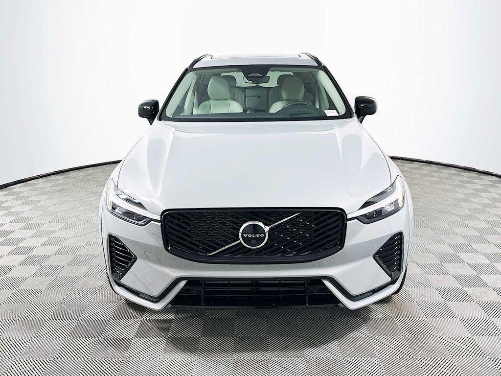 new 2026 Volvo XC60 Plug-In Hybrid car, priced at $80,500