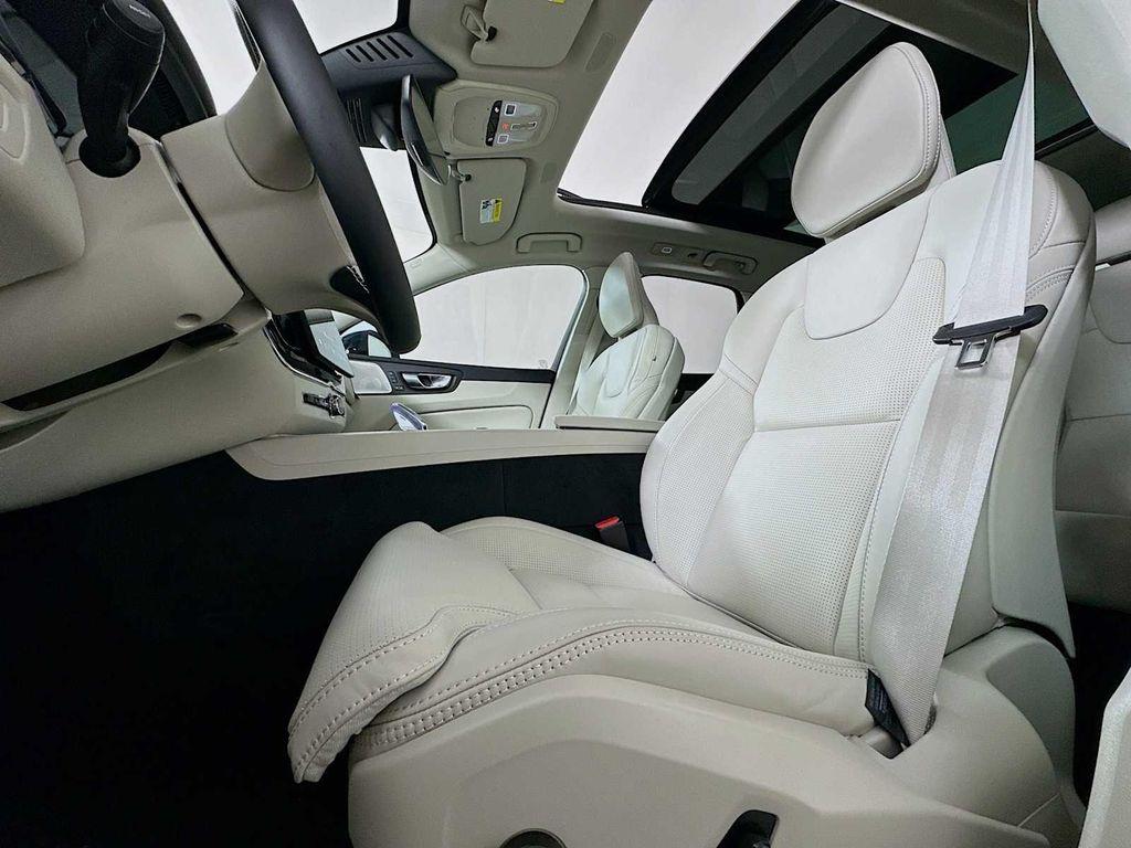 new 2026 Volvo XC60 Plug-In Hybrid car, priced at $80,500