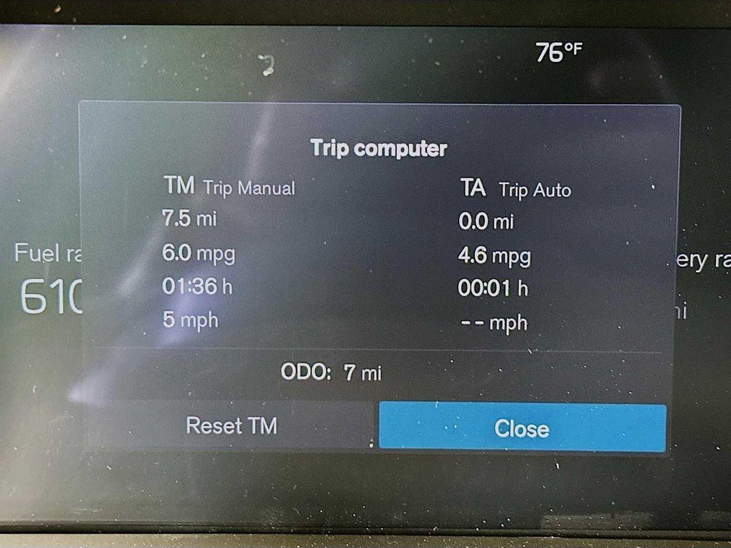 new 2026 Volvo XC60 Plug-In Hybrid car, priced at $80,500