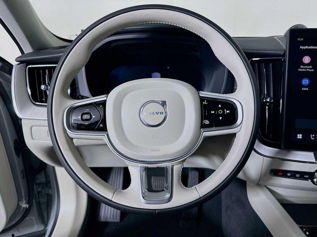 new 2026 Volvo XC60 Plug-In Hybrid car, priced at $80,500