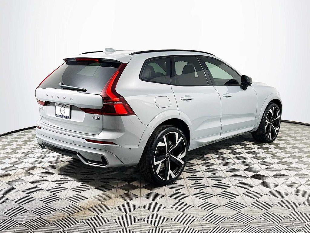 new 2026 Volvo XC60 Plug-In Hybrid car, priced at $80,500