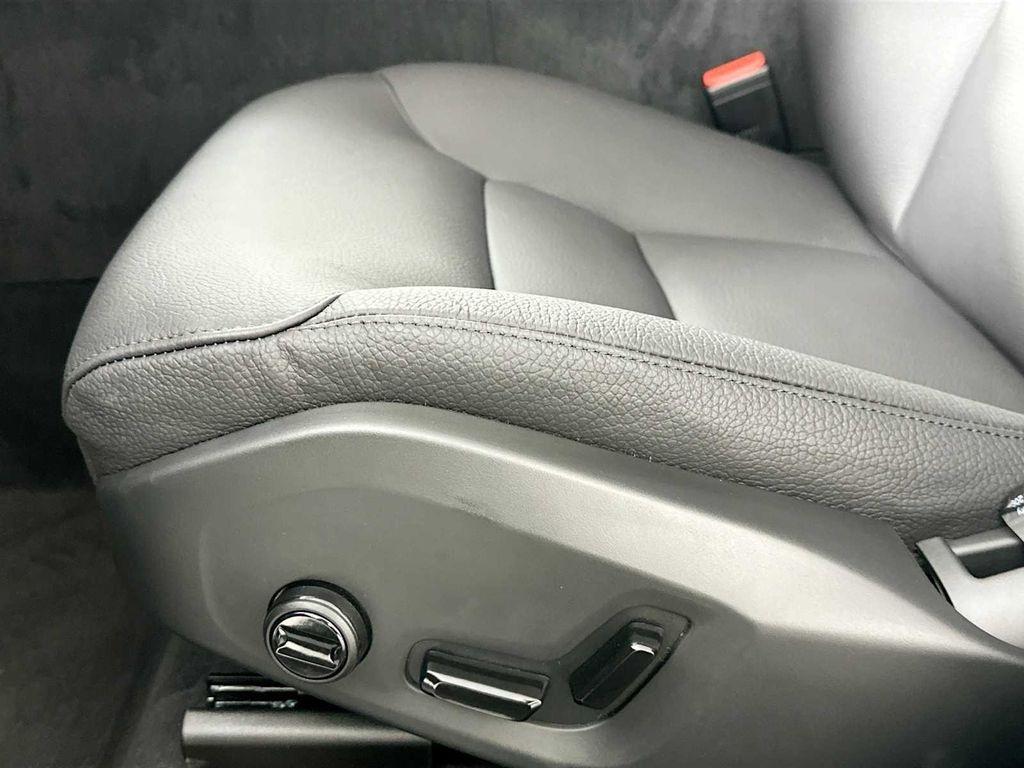 used 2025 Volvo XC60 car, priced at $47,400