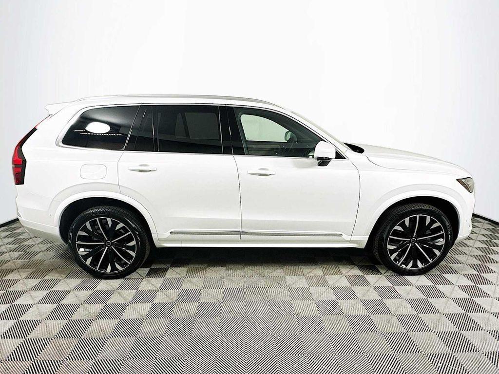 new 2026 Volvo XC90 car, priced at $71,825