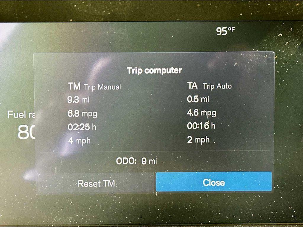 new 2026 Volvo XC90 car, priced at $71,825