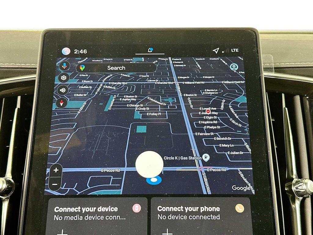 new 2026 Volvo XC90 car, priced at $71,825