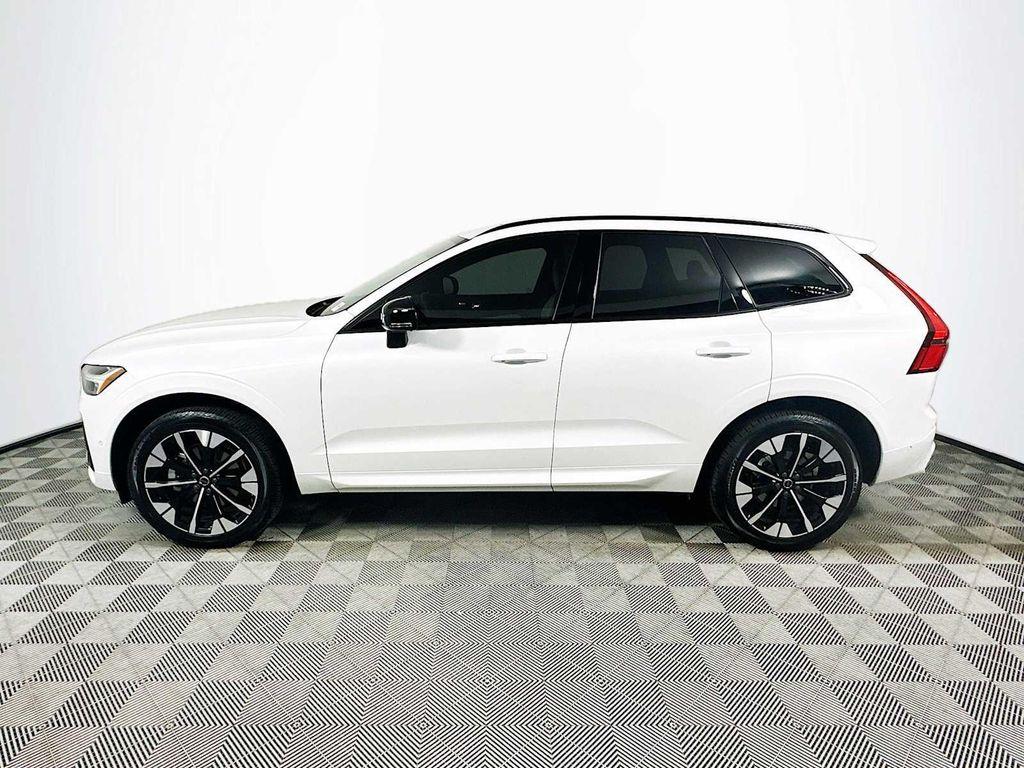 used 2026 Volvo XC60 car, priced at $54,400