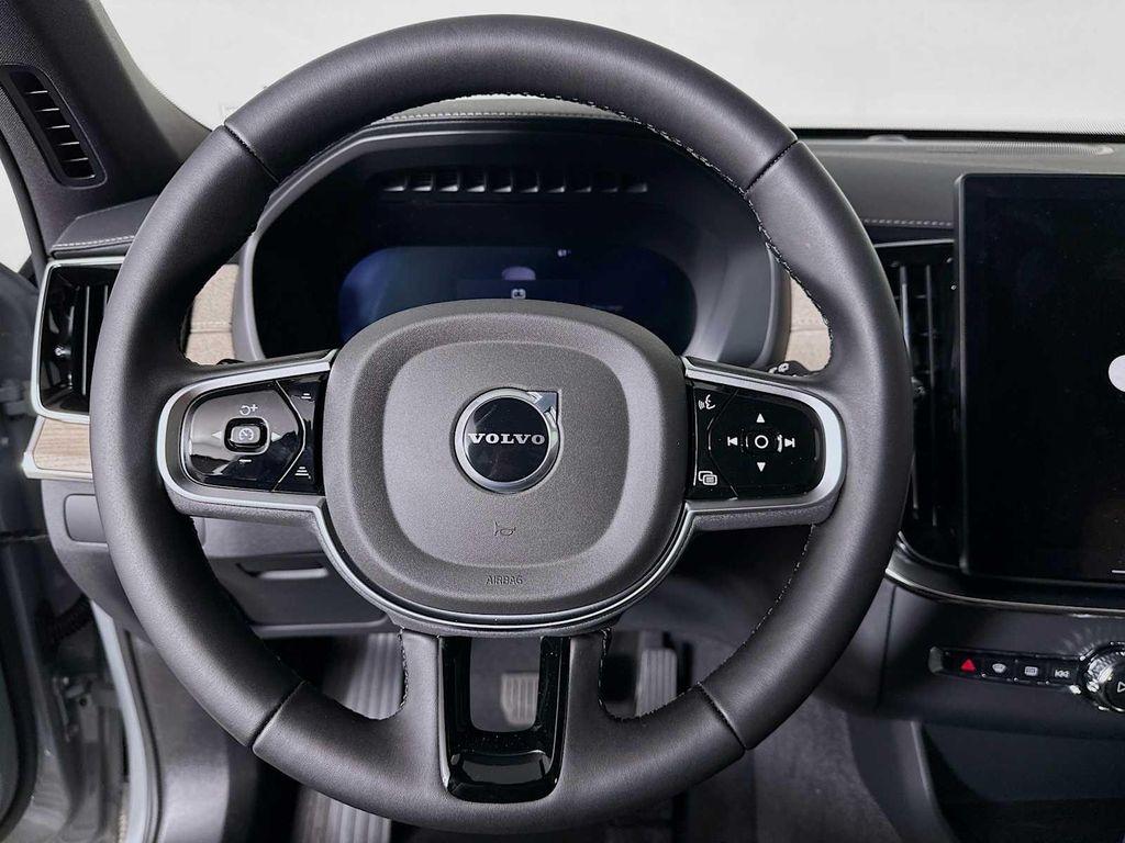 new 2026 Volvo XC90 Plug-In Hybrid car, priced at $82,645