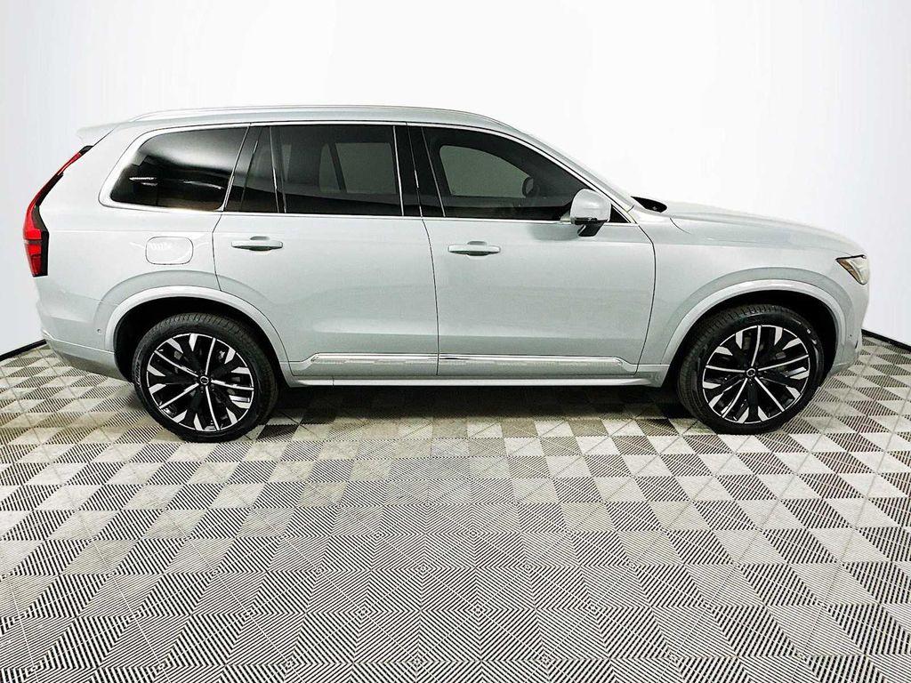 new 2026 Volvo XC90 Plug-In Hybrid car, priced at $82,645