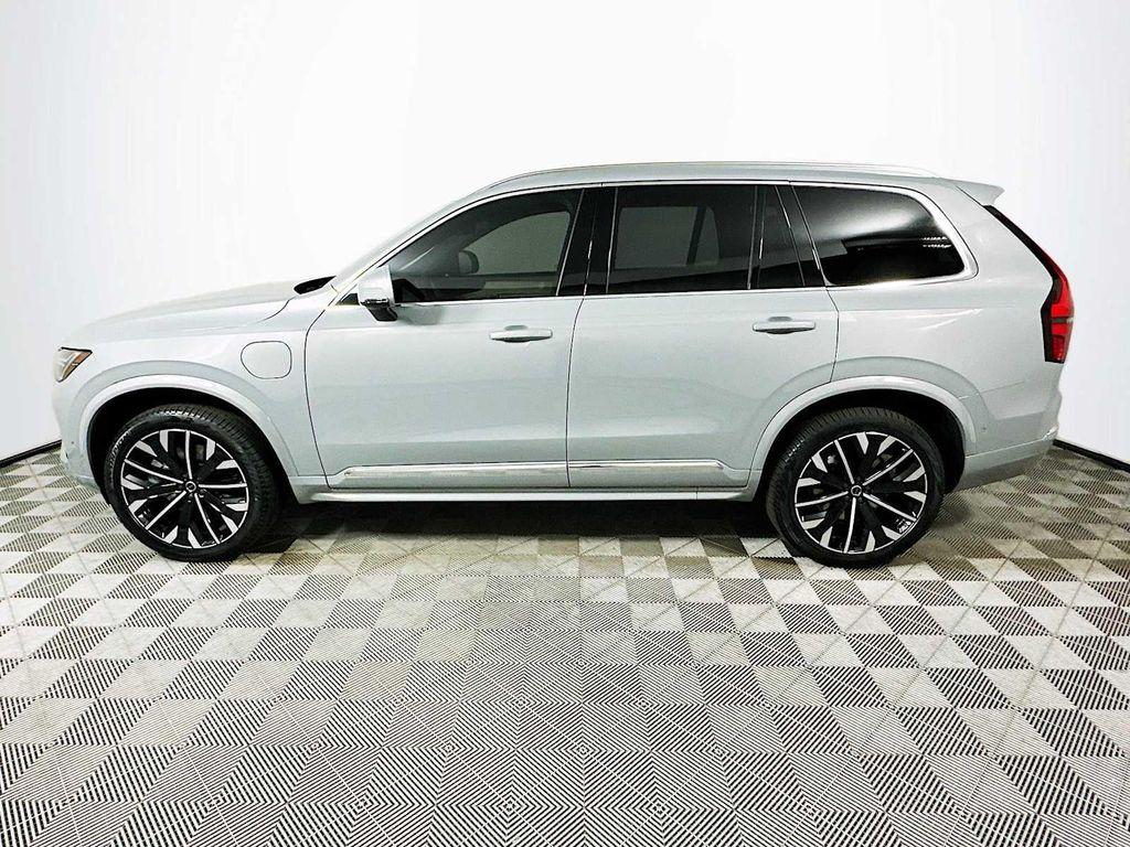 new 2026 Volvo XC90 Plug-In Hybrid car, priced at $82,645