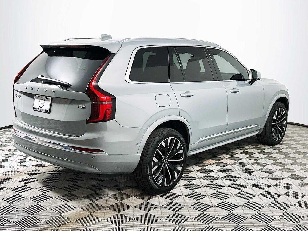 new 2026 Volvo XC90 Plug-In Hybrid car, priced at $82,645