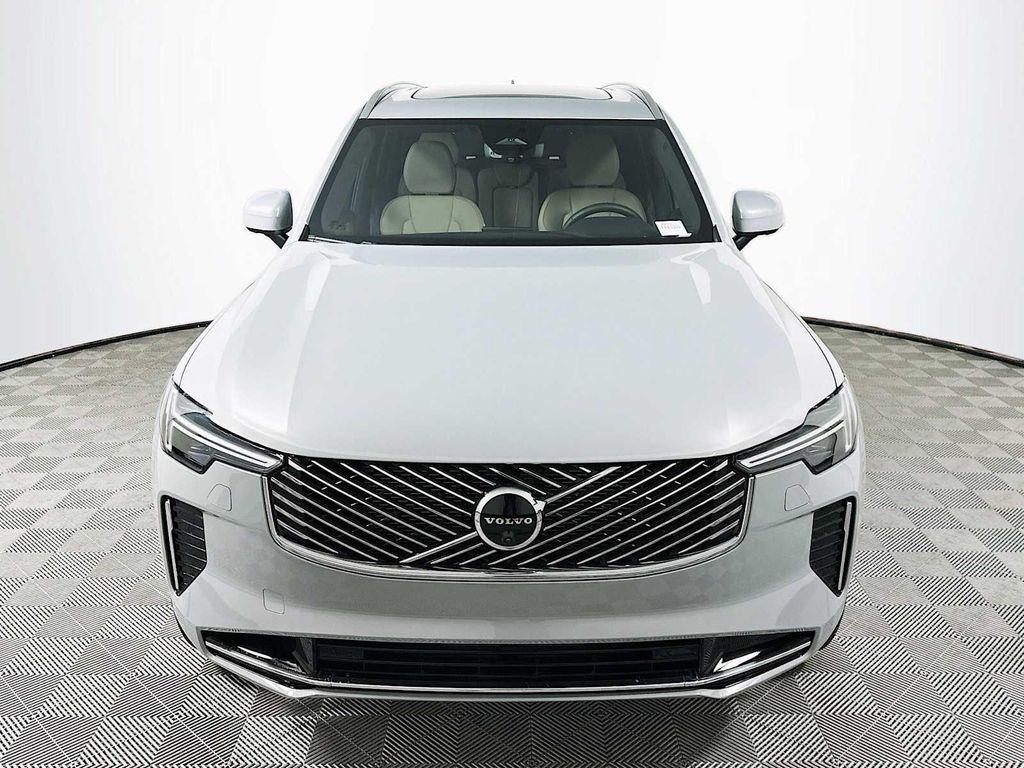 new 2026 Volvo XC90 Plug-In Hybrid car, priced at $82,645