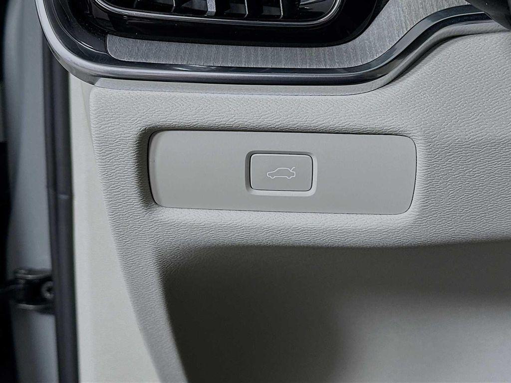 used 2026 Volvo V60 Cross Country car, priced at $54,949