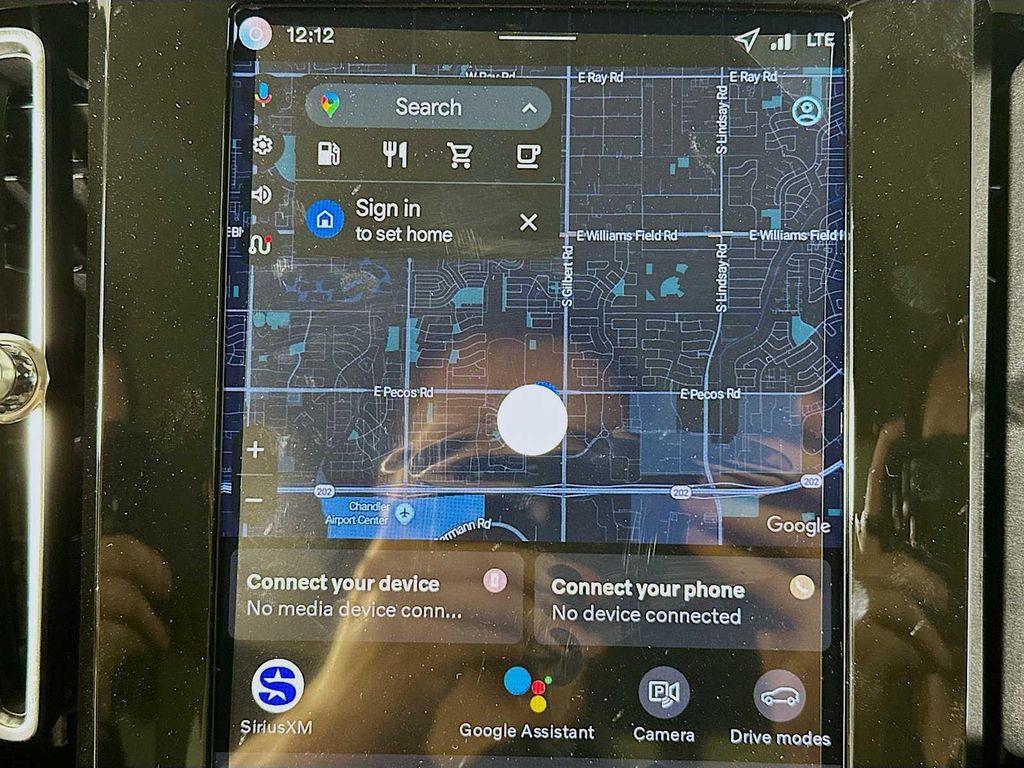 new 2026 Volvo XC40 car, priced at $54,970