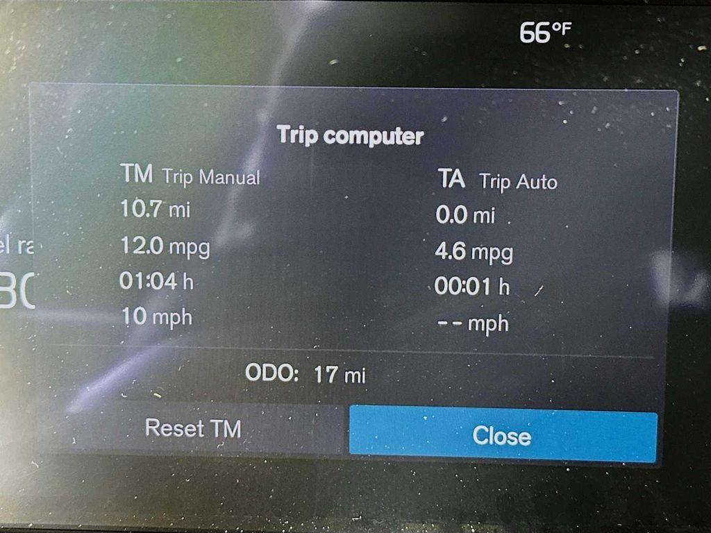 new 2026 Volvo XC40 car, priced at $54,970