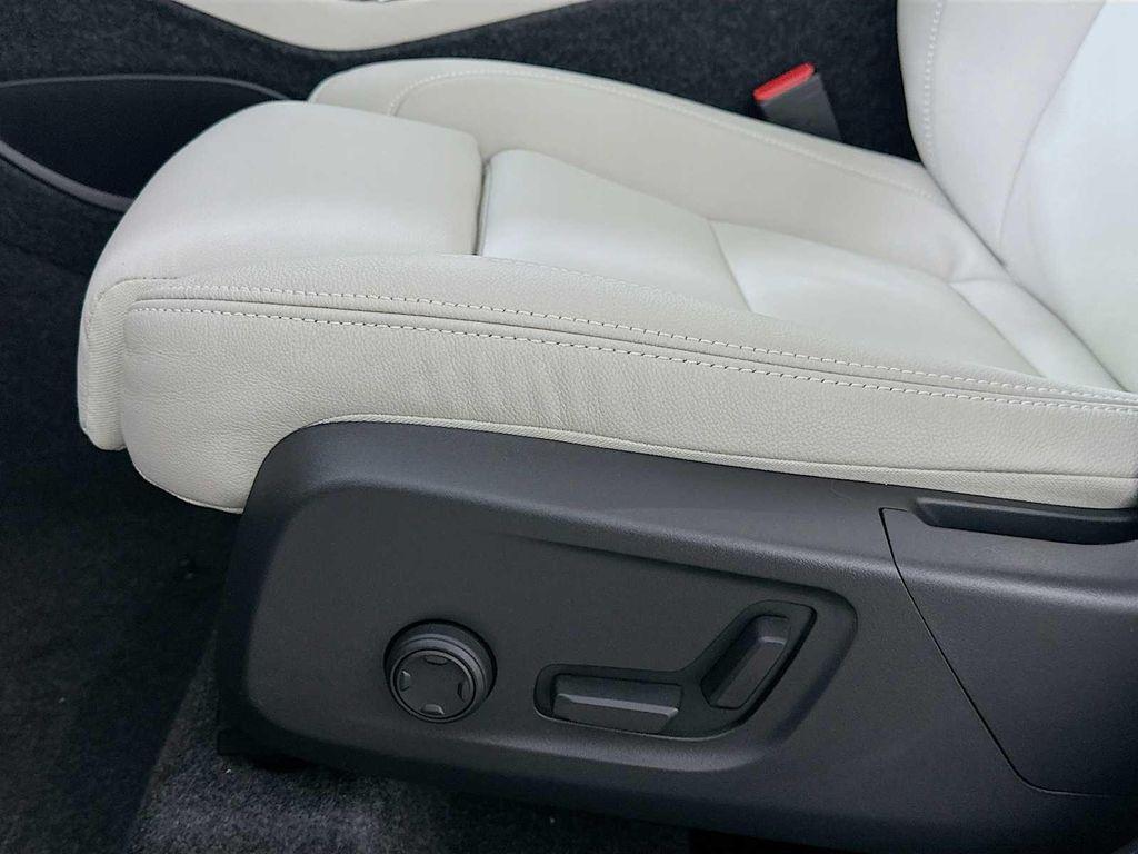 new 2026 Volvo XC40 car, priced at $54,970