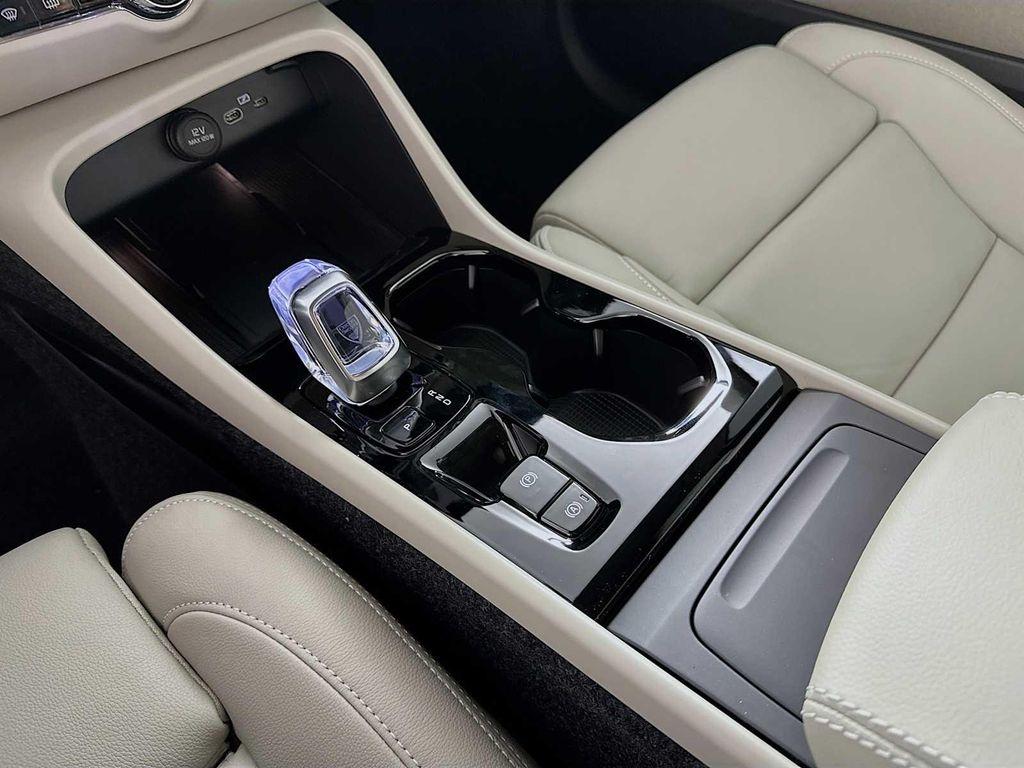 new 2026 Volvo XC40 car, priced at $54,970