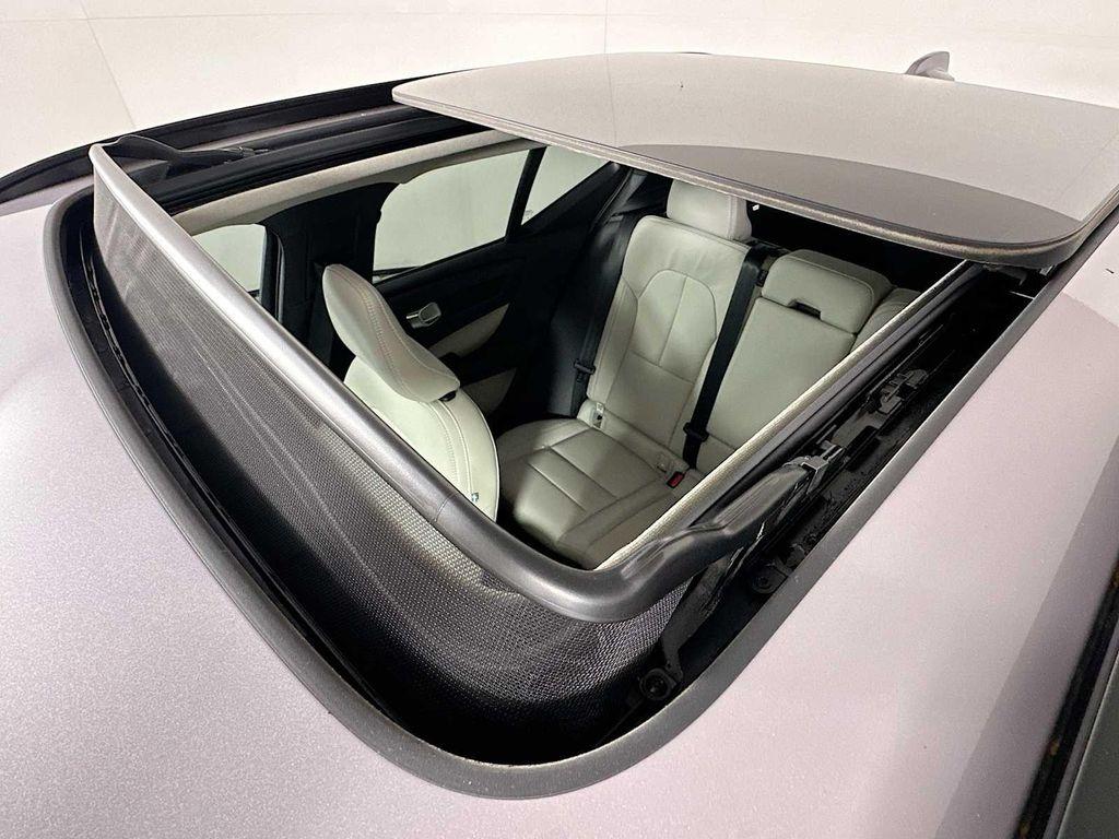 new 2026 Volvo XC40 car, priced at $54,970