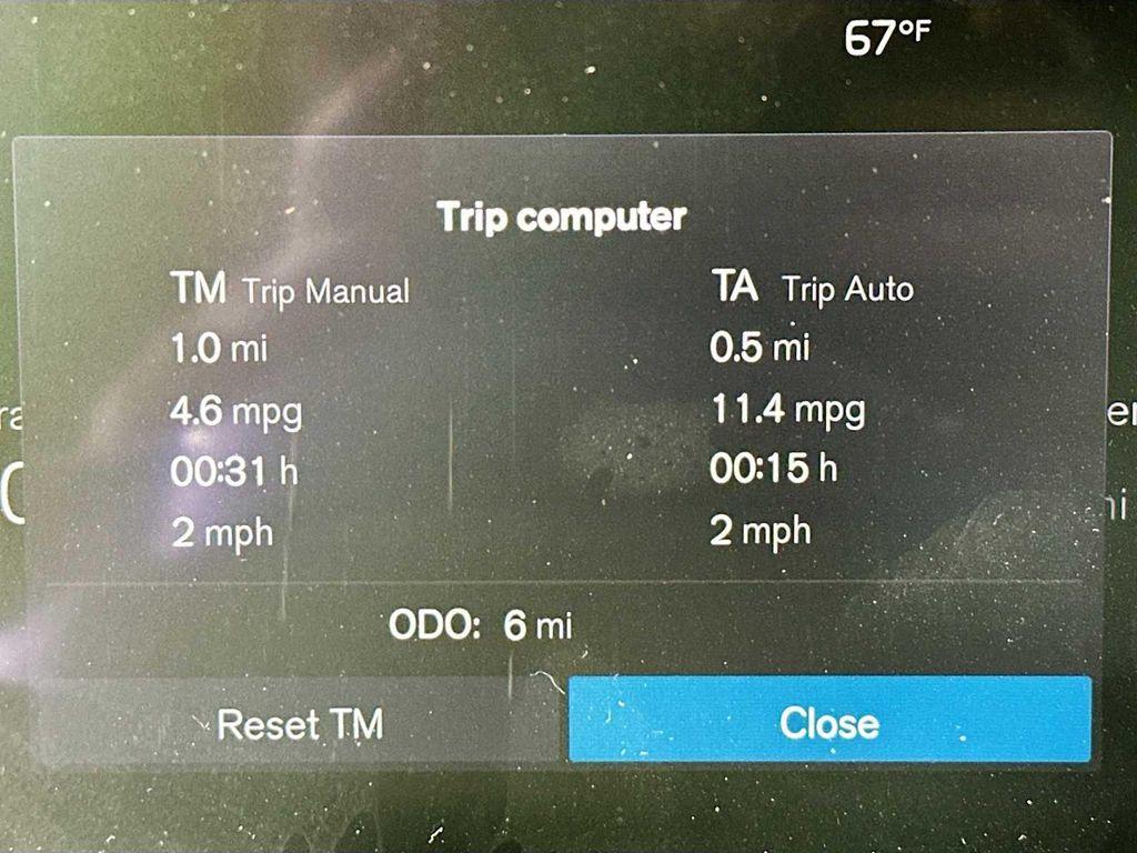 used 2025 Volvo XC90 Plug-In Hybrid car, priced at $68,900