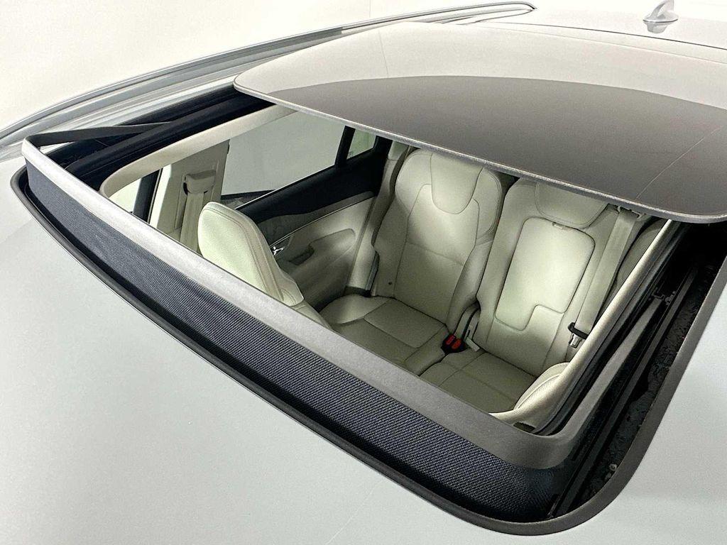 used 2025 Volvo XC90 Plug-In Hybrid car, priced at $68,900