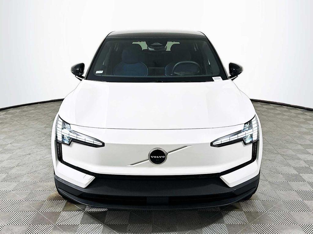 used 2025 Volvo EX30 car, priced at $46,500