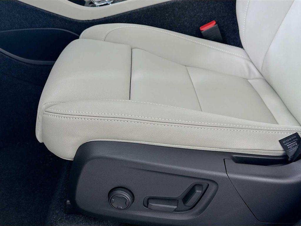 new 2026 Volvo XC40 car, priced at $50,260