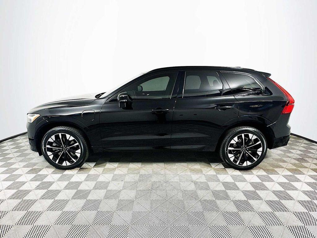 new 2026 Volvo XC60 Plug-In Hybrid car, priced at $69,405