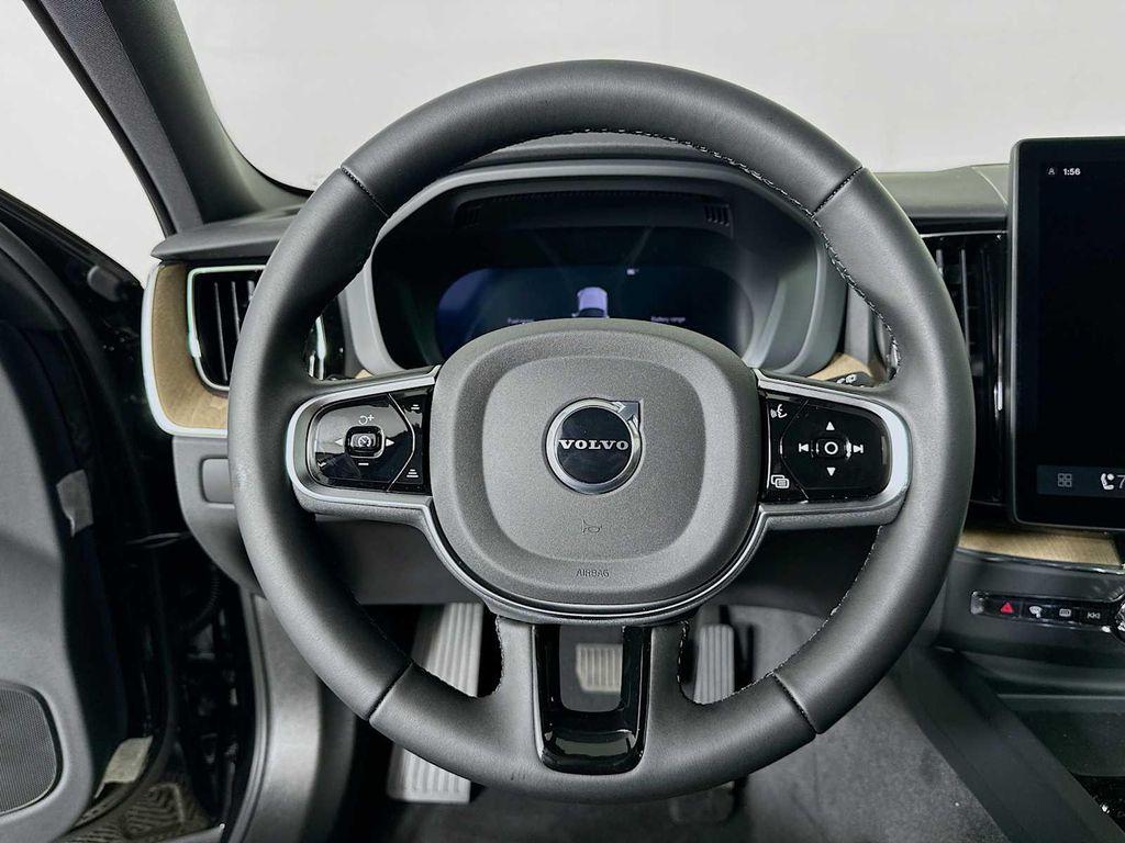 new 2026 Volvo XC60 Plug-In Hybrid car, priced at $69,405