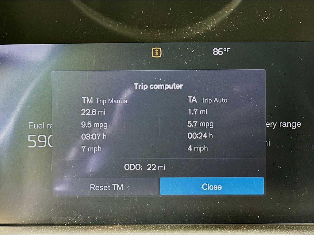 new 2026 Volvo XC60 Plug-In Hybrid car, priced at $69,405
