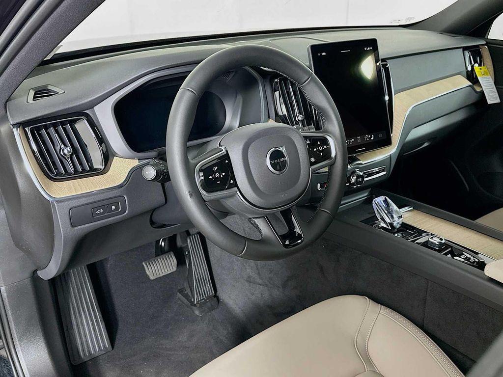 new 2026 Volvo XC60 Plug-In Hybrid car, priced at $69,405
