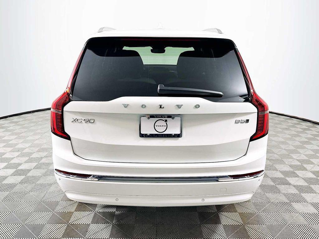 new 2026 Volvo XC90 car, priced at $63,245