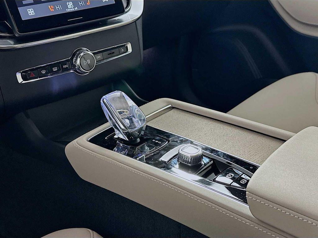 new 2026 Volvo XC90 car, priced at $63,245