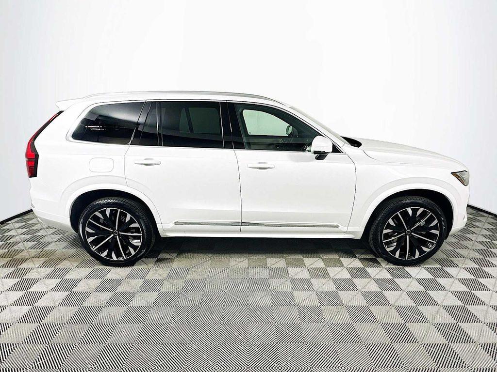 new 2026 Volvo XC90 car, priced at $63,245