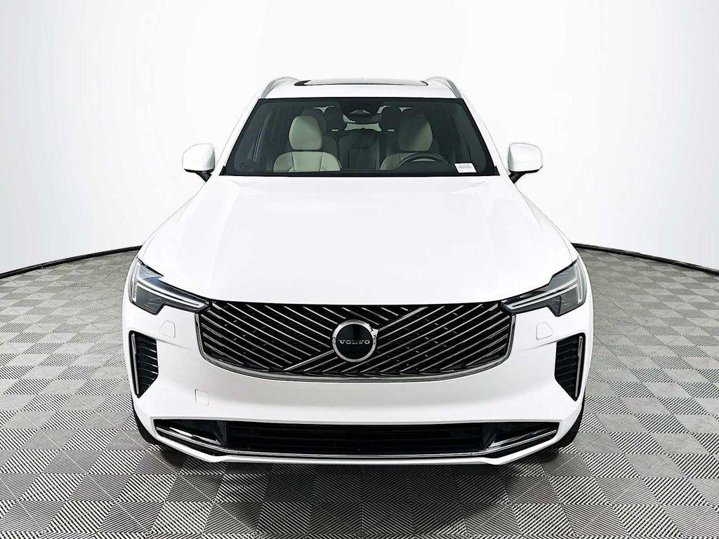 new 2026 Volvo XC90 car, priced at $63,245