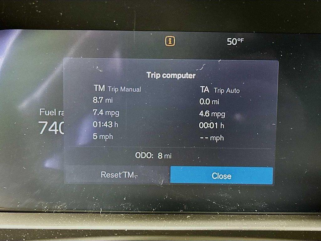 new 2026 Volvo XC90 car, priced at $63,245