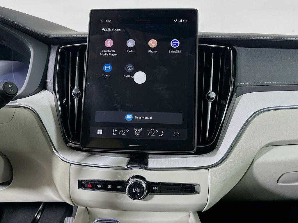 new 2026 Volvo XC60 Plug-In Hybrid car, priced at $75,355