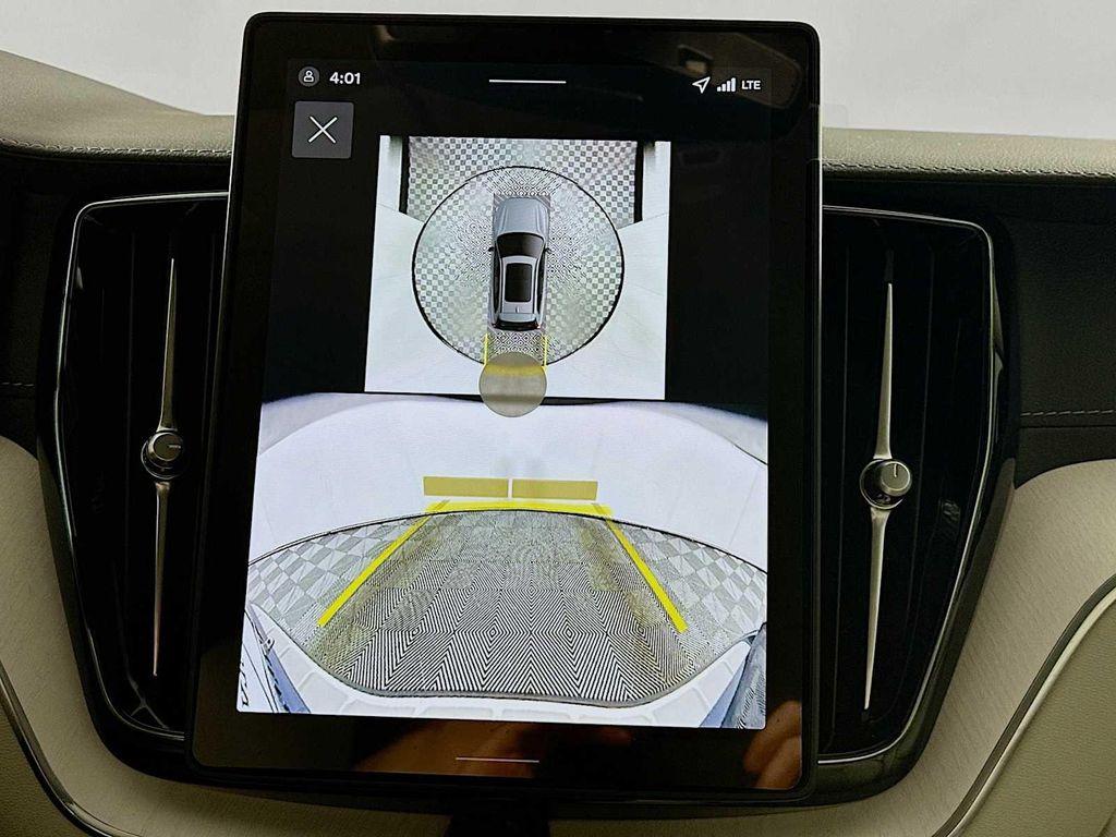 new 2026 Volvo XC60 Plug-In Hybrid car, priced at $75,355